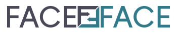 Face2Face Logo
